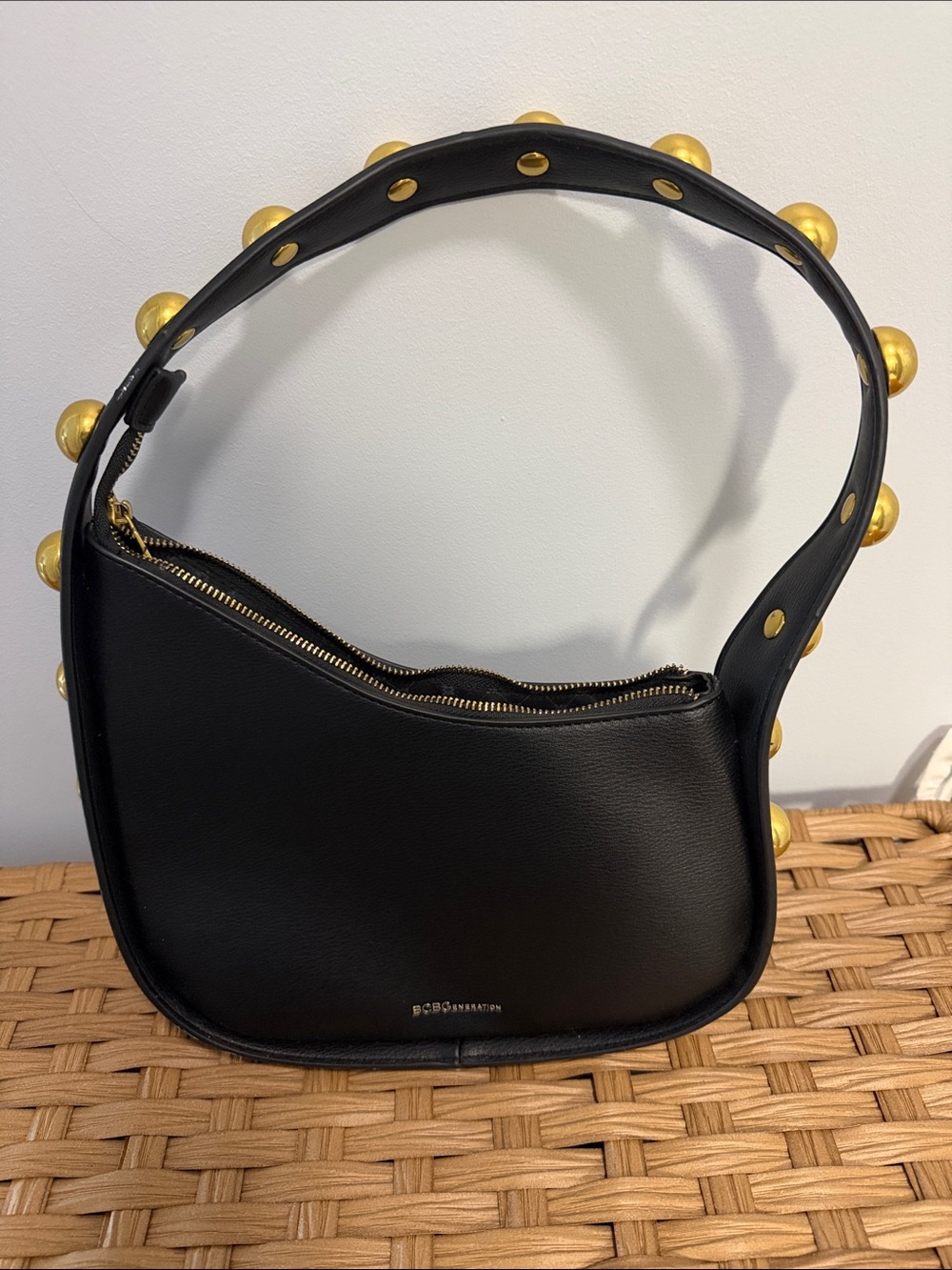 BCBG Generation Over the Shoulder Bag